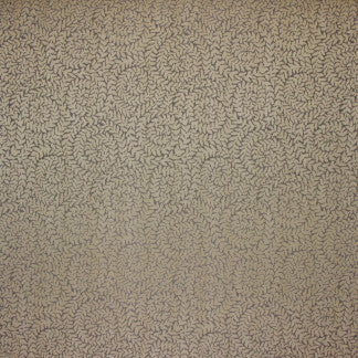 In The Air Pewter by Carole Fabric Tiger's Eye 35% Viscose, 33% Polyester, 32% Cotton India  19 1/4" V, 17 3/4" H 54"  - Fabric Carolina -