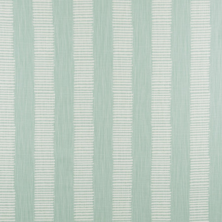 Dash Away Mint by Carole Fabric Well-Traveled 85% Cotton, 15% Linen Pakistan 30,000 Wyzenbeek Double Rubs </p><p>Repeat: 9 3/4" H 54" - Fabric Carolina -