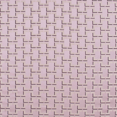 Money Talks Shell Pink by Carole Fabric Skyscraper 61% Polyester, 39% Cotton India Passes 15,000 Double Rubs Wyzenbeek </p><p>Repeat: 2 3/4" V, 3 1/2" H 57" - Fabric Carolina -