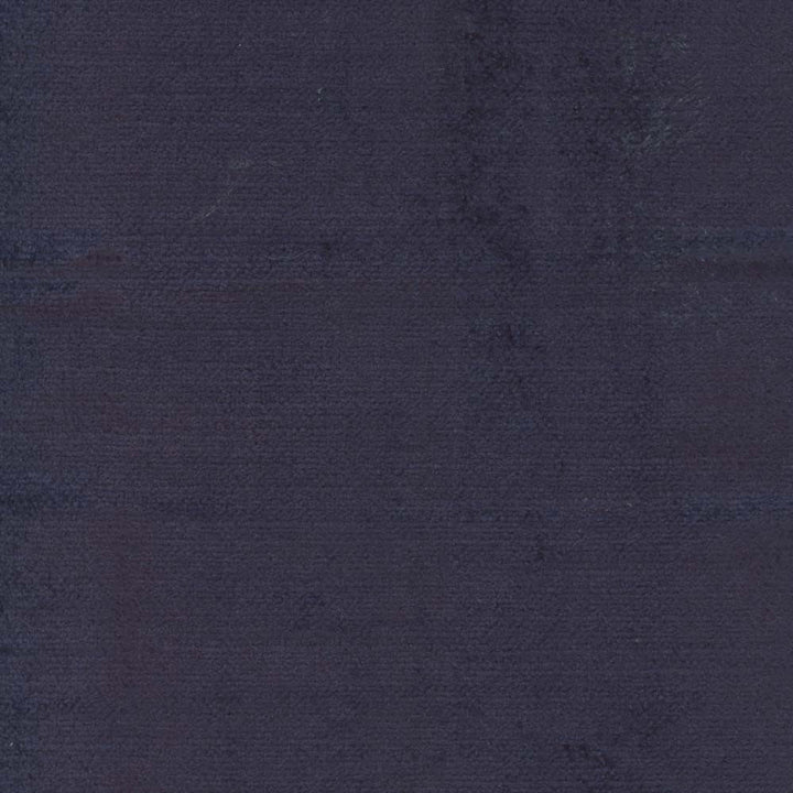 Red Hot Indigo by Carole Fabric Velvet Touch 60% Cotton, 40% Rayon China Passes 25,000 Double Rubs Wyzenbeek Horizontal: 0 and Vertical: 0 56 - Fabric Carolina -
