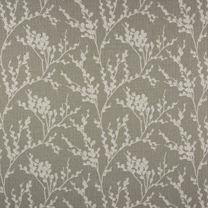 Riverbank Smoke by Carole Fabric