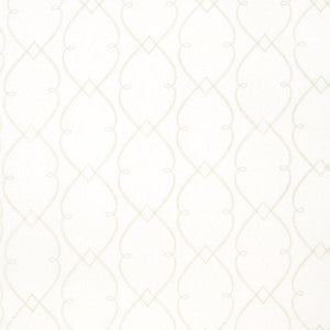 Lemonade Stand Alabaster by Carole Fabric