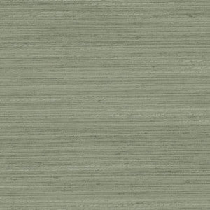 Discreet Silver Sage by Carole Fabric