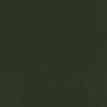 Kirkland Deep Green by Carole Designer Fabric Celadon 100% Cotton Brazil None 64" - Swanky Fabrics -