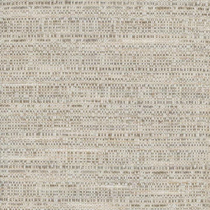 Valhalla Oyster by Carole Designer Fabric Rodeo 100% Polyester India Passes 30,000 Double Rubs Wyzenbeek Horizontal: 0 and Vertical: 0 55 - Swanky Fabrics -