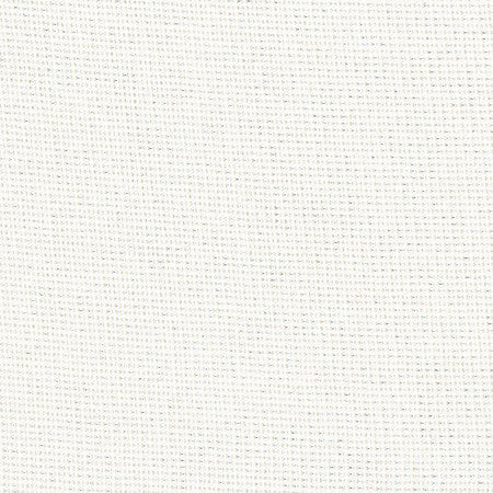 Dead Ringer Snow by Carole Designer Fabric Skyscraper 90% Bamboo, 5% Linen, 5% Zari India N/A Horizontal: None and Vertical: None 54" - Swanky Fabrics -