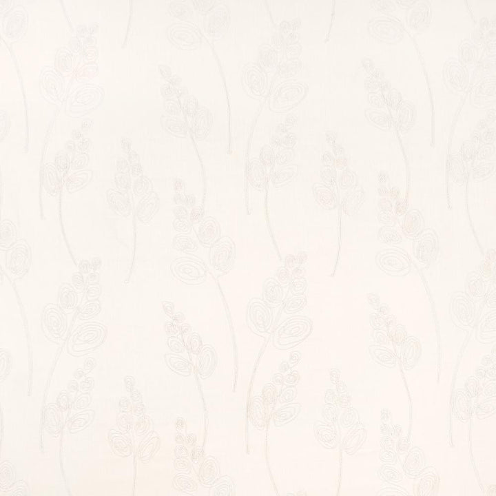 In Your Dreams Bisque by Carole Fabric Onyx & Ivory 60% Cotton, 40% Linen India N/A Horizontal: 125 and Vertical: 1575 50 - Fabric Carolina -