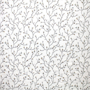 Earth Day Fawn by Carole Fabric