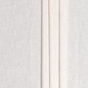 Frosted Over Sand by Carole Fabric