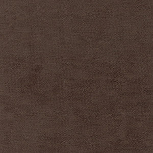 Savoir Faire Chocolate by Carole Fabric