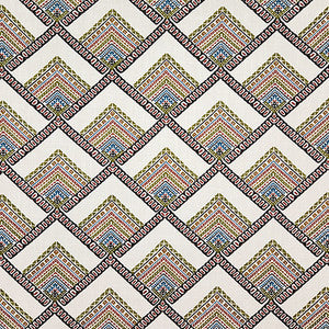 Originality Madras by Carole Fabric