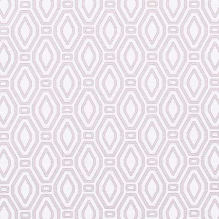 Getting Over It Mocha by Carole Fabric Modern Edge 55% Polyester, 45% Cotton Turkey  4 3/8" V, 3 1/2" H 59"  - Fabric Carolina -