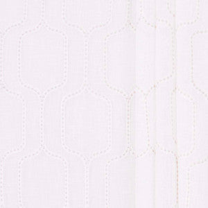 One Off Alabaster by Carole Fabric