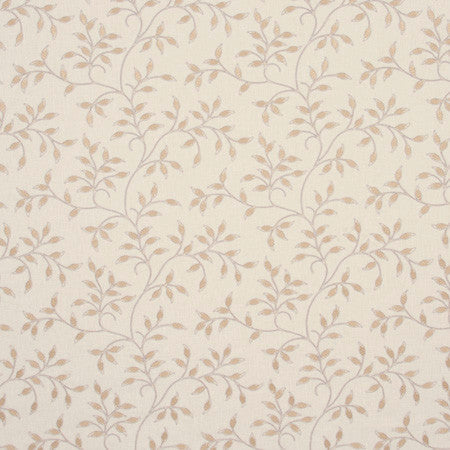 To Sit Still Amber by Carole Designer Fabric Lemongrass 52% Cotton, 48% Polyester India 9 1/4" V, 13" H 52.25" - Swanky Fabrics -
