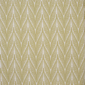 Silver Brake Fern by Carole Fabric