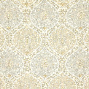 Stateside Maize by Carole Fabric