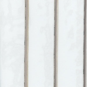 Long Gaze Gray by Carole Fabric
