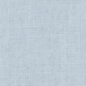 Autumn Breeze Chalky Blue by Carole Fabric