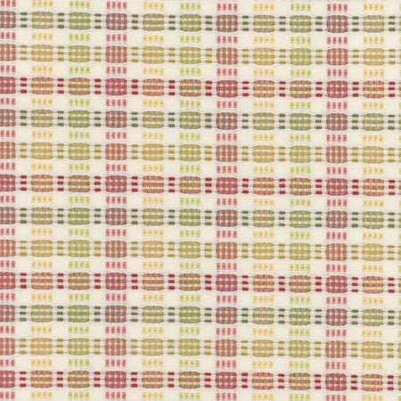 Harbor Lights Fruit Punch by Carole Fabric BAR HARBOR 60% Cotton, 40% Polyester Taiwan Passes 50,000 Double Rubs Wyzenbeek Horizontal: 5/8" and Vertical: 1" V 55" - Fabric Carolina -