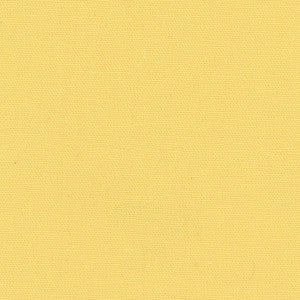 Daydreamer Yellow by Carole Fabric