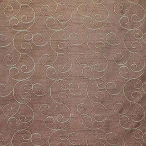 Rubirosa Cappuccino by Carole Fabric