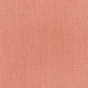 Resolve Coral by Carole Fabric