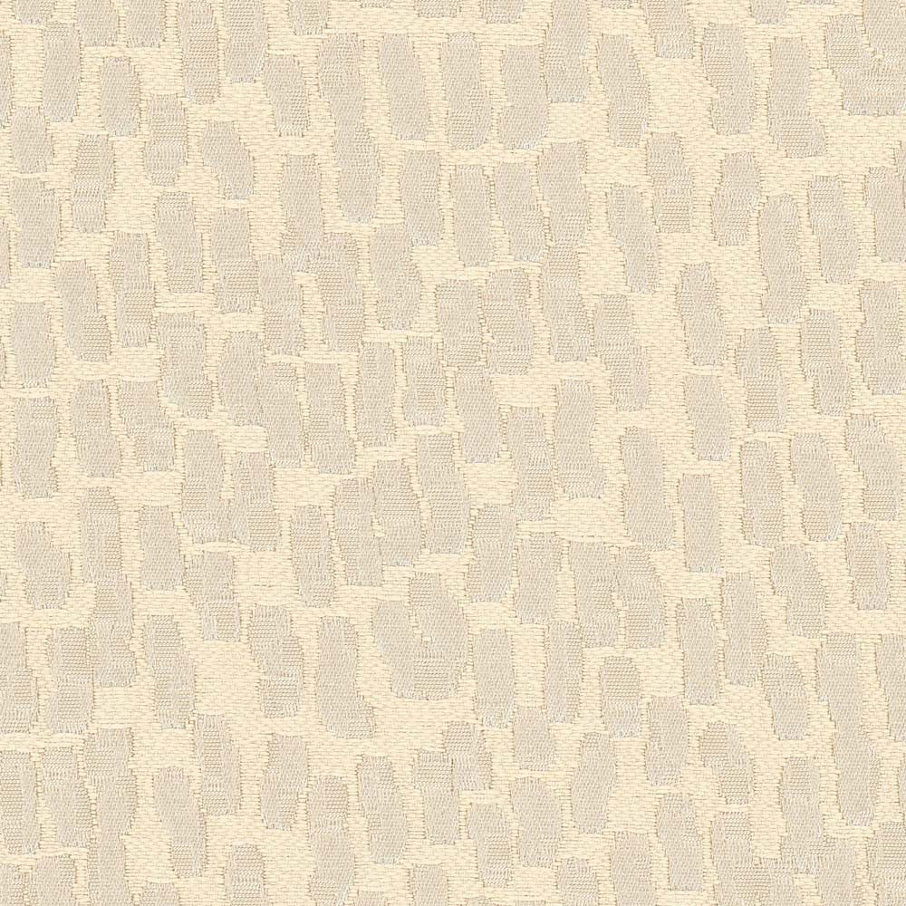 Stamina Soft Gold by Carole Designer Fabric Modern Edge 100% Polyester India 25,000 Wyzenbeek Double Rubs Horizontal: 0 and Vertical: 0 55 - Swanky Fabrics -