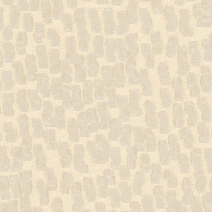 Stamina Soft Gold by Carole Fabric