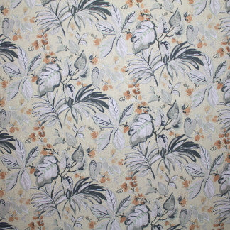 Arbor Park Straw by Carole Fabric Imperial Garden 100% Polyester China Passes 30,000 Double Rubs Wyzenbeek </p><p>Repeat: 13 1/2" V, 27" H 56" - Fabric Carolina -