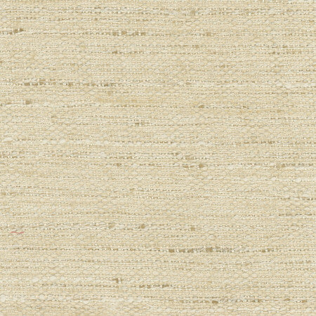 Harpoon Blonde by Carole Designer Fabric Chestnut 100% Polyester India N/A Horizontal: None and Vertical: None 54" - Swanky Fabrics -