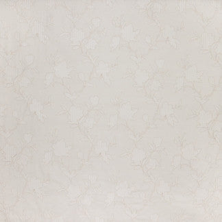 Park Scenery Ivory by Carole Fabric Sandalwood 80% Cotton, 20% Rayon India N/A Horizontal: 25 1/2" and Vertical: 15 3/4" V 51" - Fabric Carolina -