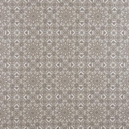 Hidden Sun Ecru by Carole Fabric Well-Traveled 100% Cotton USA 30,000 Wyzenbeek Double Rubs </p><p>Repeat: 6 3/4" V, 6 3/4" H 54" - Fabric Carolina -