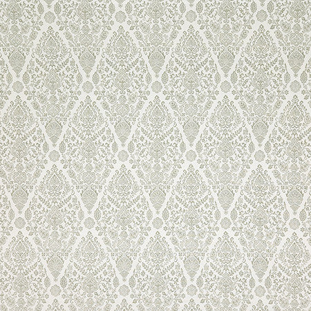 Pride Ourselves Natural by Carole Fabric Hidden Treasure 100% Cotton Spain  9" V, 9" H HD 54"  - Fabric Carolina -
