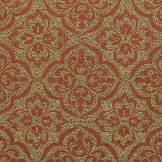 Presenting Spice by Carole Fabric Opening Act 58% POLYESTER, 42% COTTON INDIA N/A </p><p>Repeat: 8 5/8"V, 9 1/8"H 55" - Fabric Carolina -