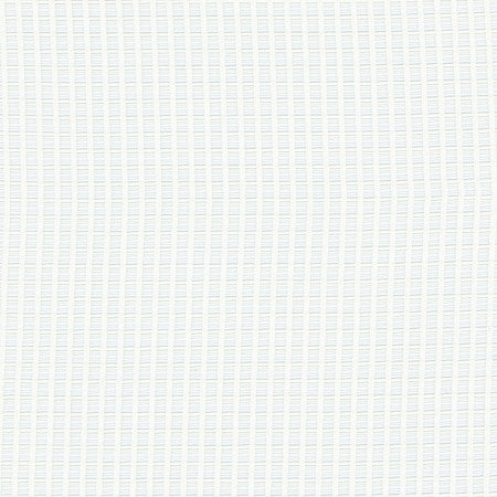 Boxed In White by Carole Fabric SHEER STRUCTURE 100% Polyester France N/A 1/4" V, 1/4" H 120"  - Fabric Carolina -