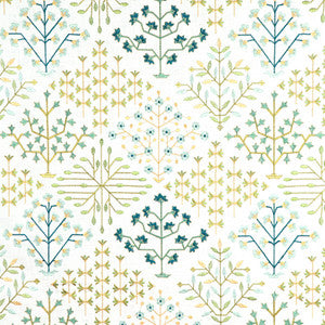 Prosperity Meadow by Carole Fabric