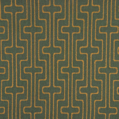 Todays Advice Juniper by Carole Fabric Serene Green Base: 100% Polyester Embr: 100% Polyester 55,000 Wyzenbeek Double Rubs 9 1/4" V, 8 3/4" H 52" - Fabric Carolina -