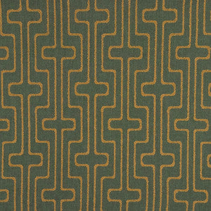 Todays Advice Juniper by Carole Fabric