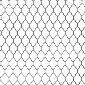 Identify Charcoal by Carole Fabric