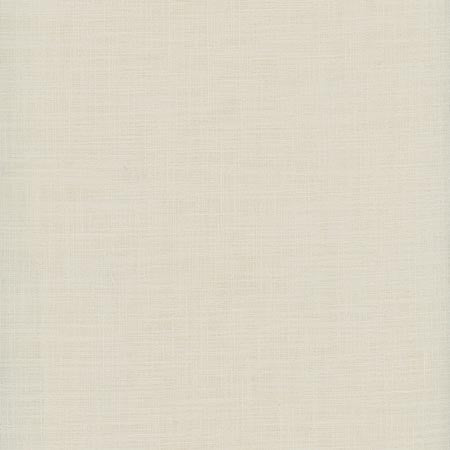 Fundamental Cream by Carole Designer Fabric FUNDAMENTAL 100% Polyester Turkey Passes 20,000 Double Rubs Wyzenbeek Horizontal: None and Vertical: None 54" - Swanky Fabrics -