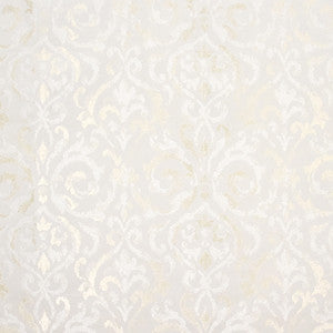 Kindness Within Pearl by Carole Fabric