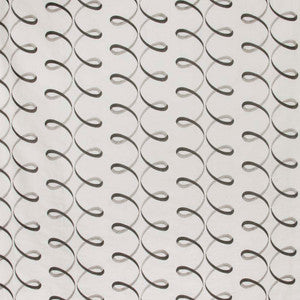 Balbina Silver by Carole Fabric