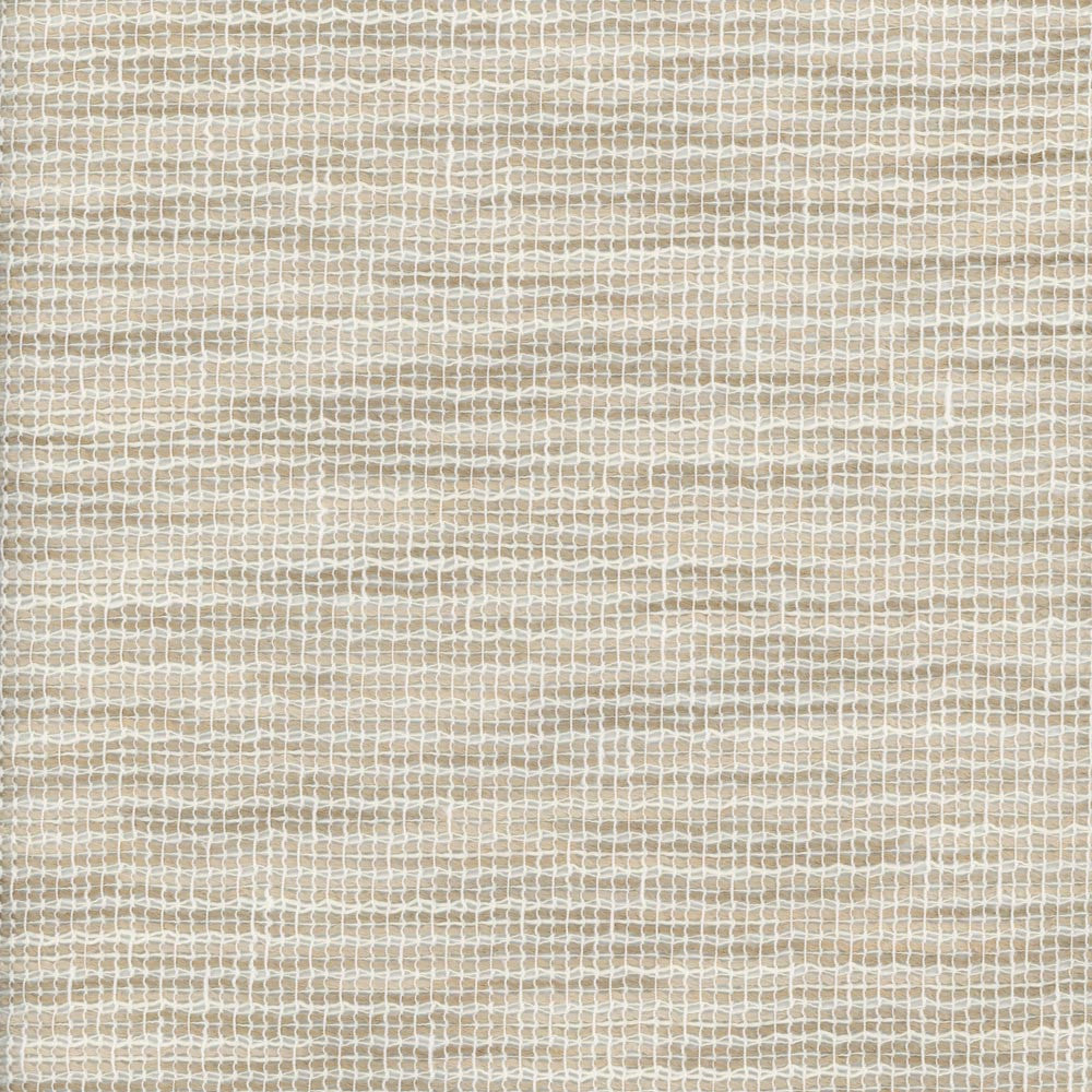 Coffee Break Natural by Carole Fabric Come Home 85% Polyester, 15% Cotton India N/A Horizontal: 0 and Vertical: 0 54 - Fabric Carolina -
