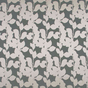 Petal Trail Indigo by Carole Fabric