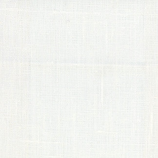 Loyola White by Carole Fabric Origins 100% Linen China  None 56"  - Fabric Carolina -