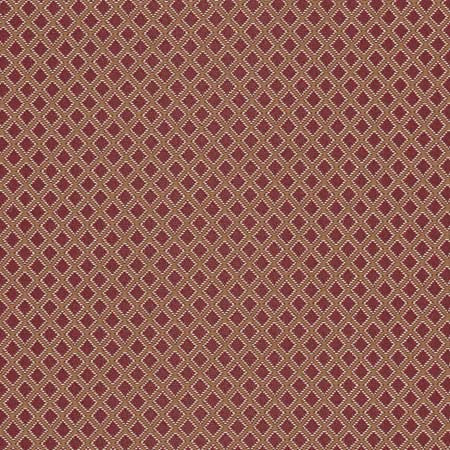 Comment Box Merlot by Carole Fabric Red Sea 100% Polyester Turkey 18,000 Wyzenbeek Double Rubs Horizontal: 1/4" and Vertical: 1/4" V 58" - Fabric Carolina -