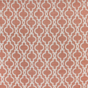 Play It Cool Apricot by Carole Fabric
