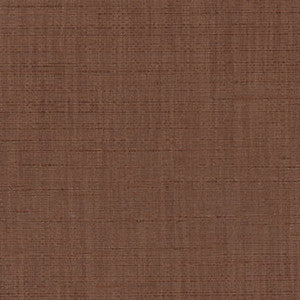 Photo Finish Terracotta by Carole Fabric