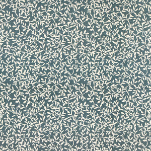 Dress The Part Indigo by Carole Fabric
