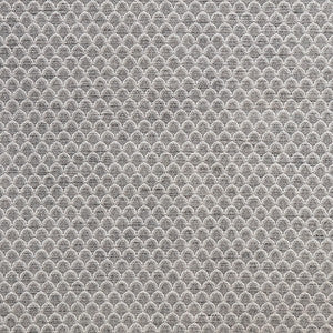 Tip The Scales Charcoal by Carole Fabric
